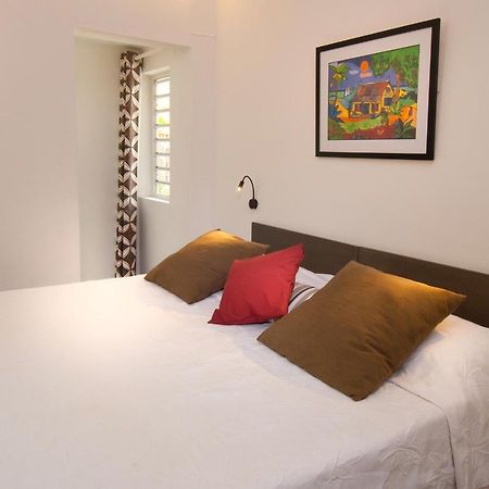 הוילה פרייבר Gardens Retreat מראה חיצוני תמונה