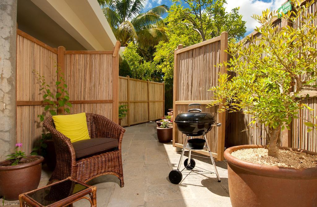 הוילה פרייבר Gardens Retreat מראה חיצוני תמונה