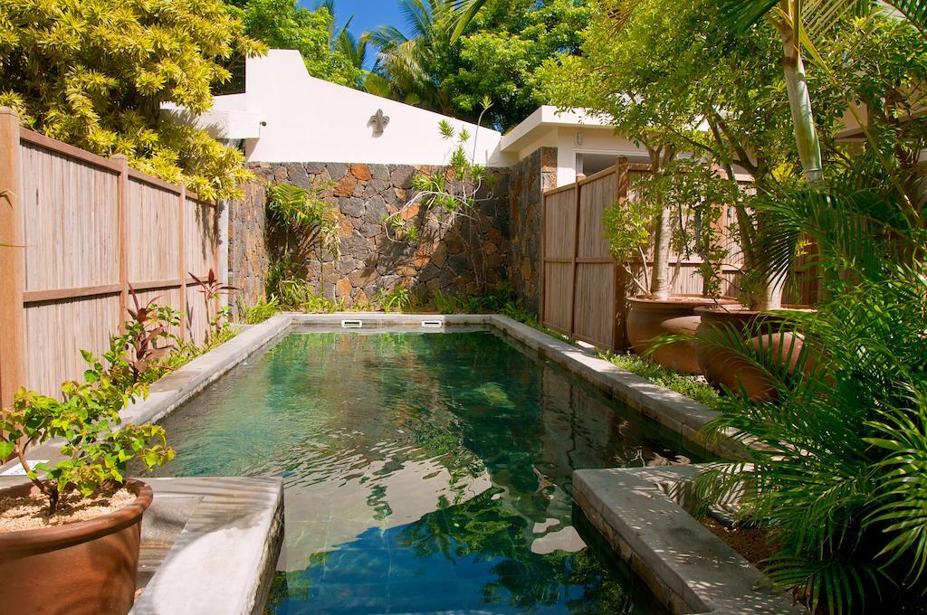 הוילה פרייבר Gardens Retreat מראה חיצוני תמונה