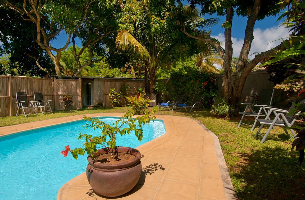 הוילה פרייבר Gardens Retreat מראה חיצוני תמונה
