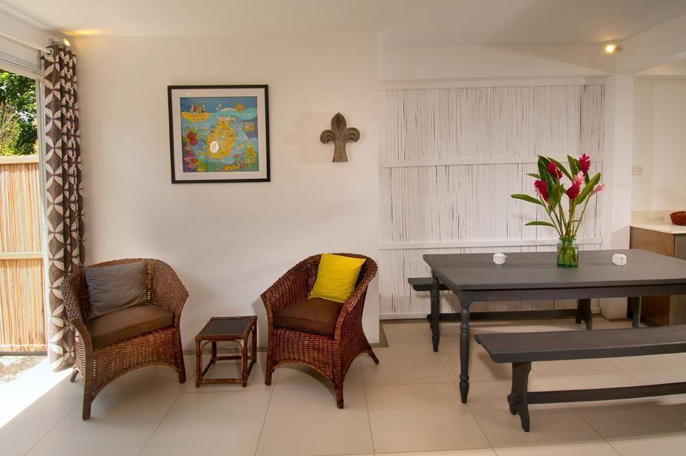 הוילה פרייבר Gardens Retreat מראה חיצוני תמונה