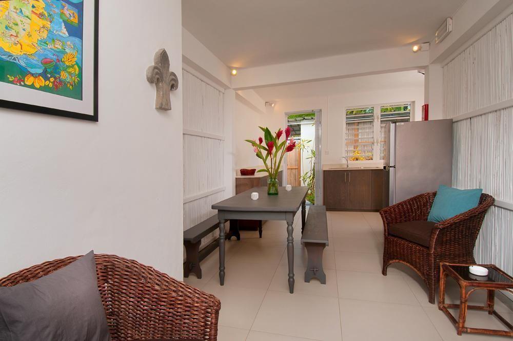 הוילה פרייבר Gardens Retreat מראה חיצוני תמונה