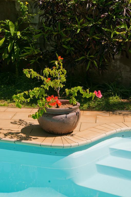 הוילה פרייבר Gardens Retreat מראה חיצוני תמונה