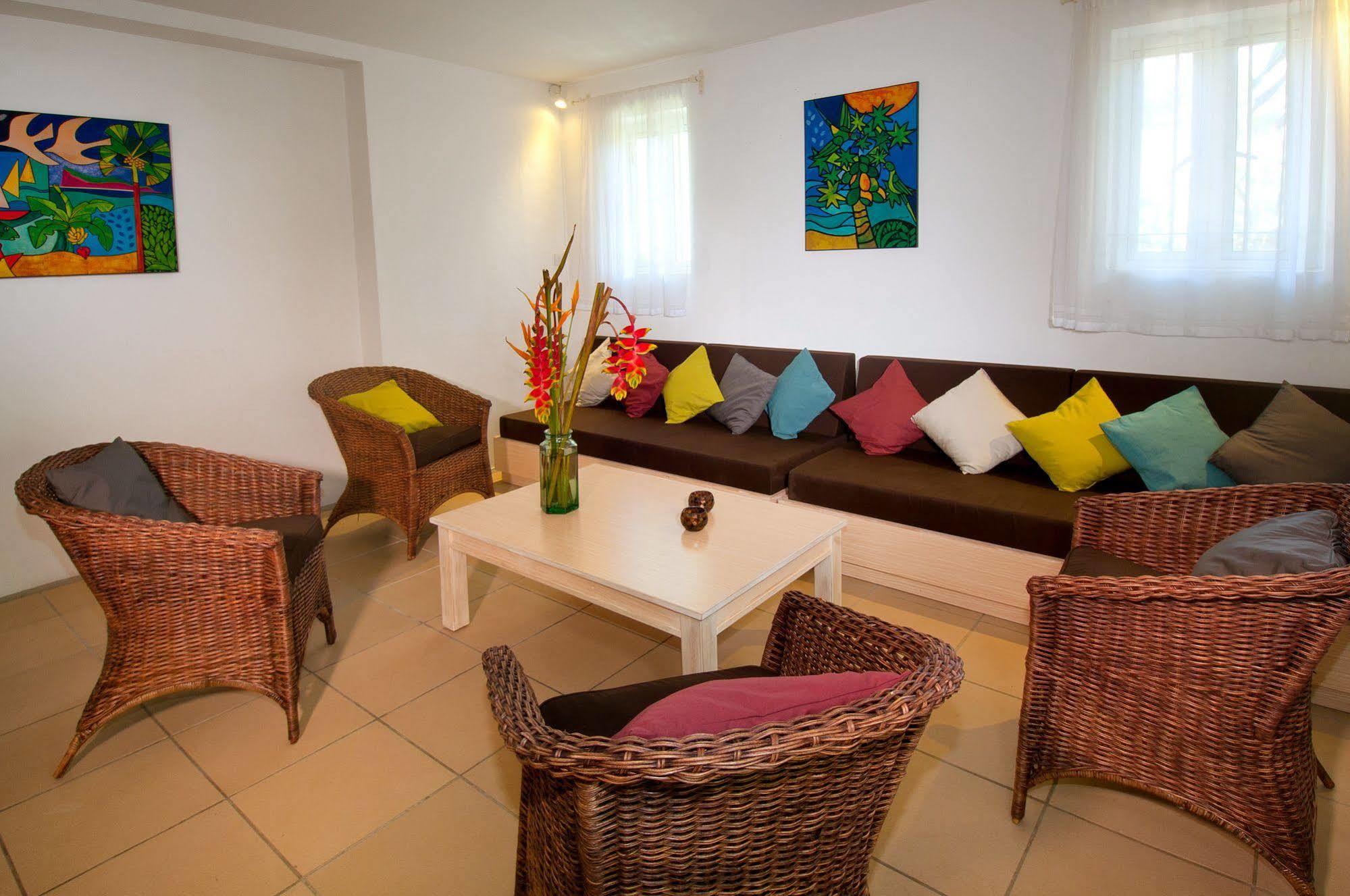 הוילה פרייבר Gardens Retreat מראה חיצוני תמונה