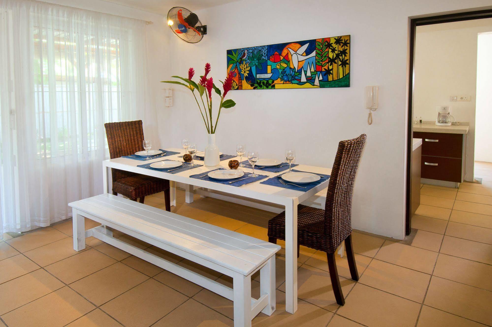 הוילה פרייבר Gardens Retreat מראה חיצוני תמונה