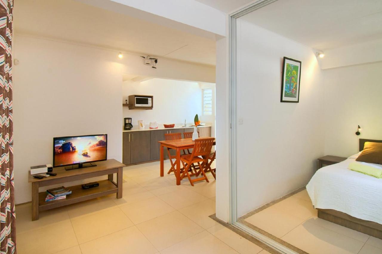 הוילה פרייבר Gardens Retreat מראה חיצוני תמונה