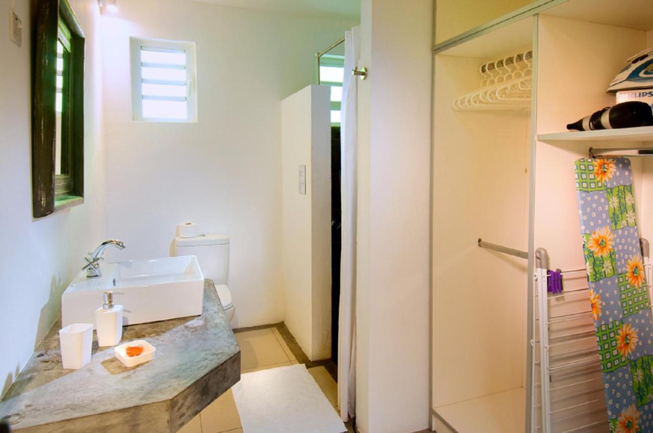 הוילה פרייבר Gardens Retreat מראה חיצוני תמונה