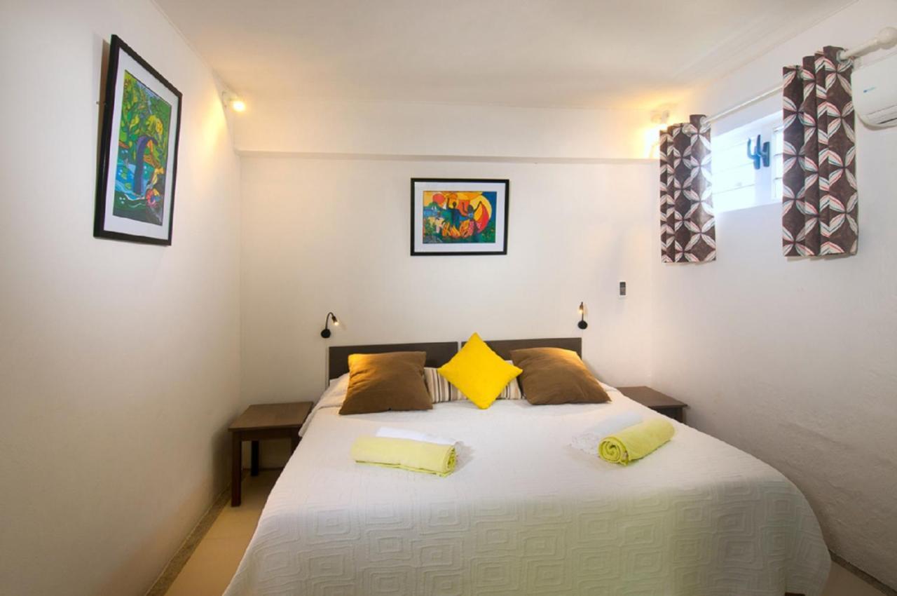 הוילה פרייבר Gardens Retreat מראה חיצוני תמונה