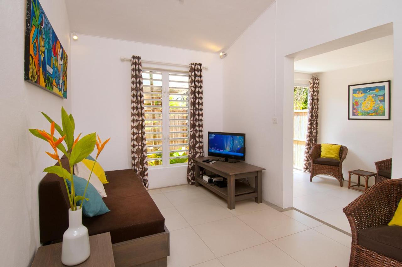 הוילה פרייבר Gardens Retreat מראה חיצוני תמונה