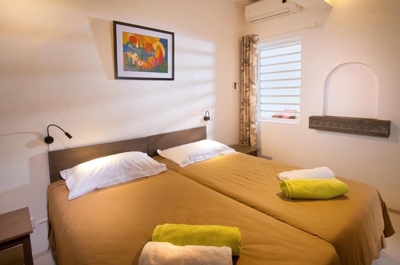 הוילה פרייבר Gardens Retreat מראה חיצוני תמונה
